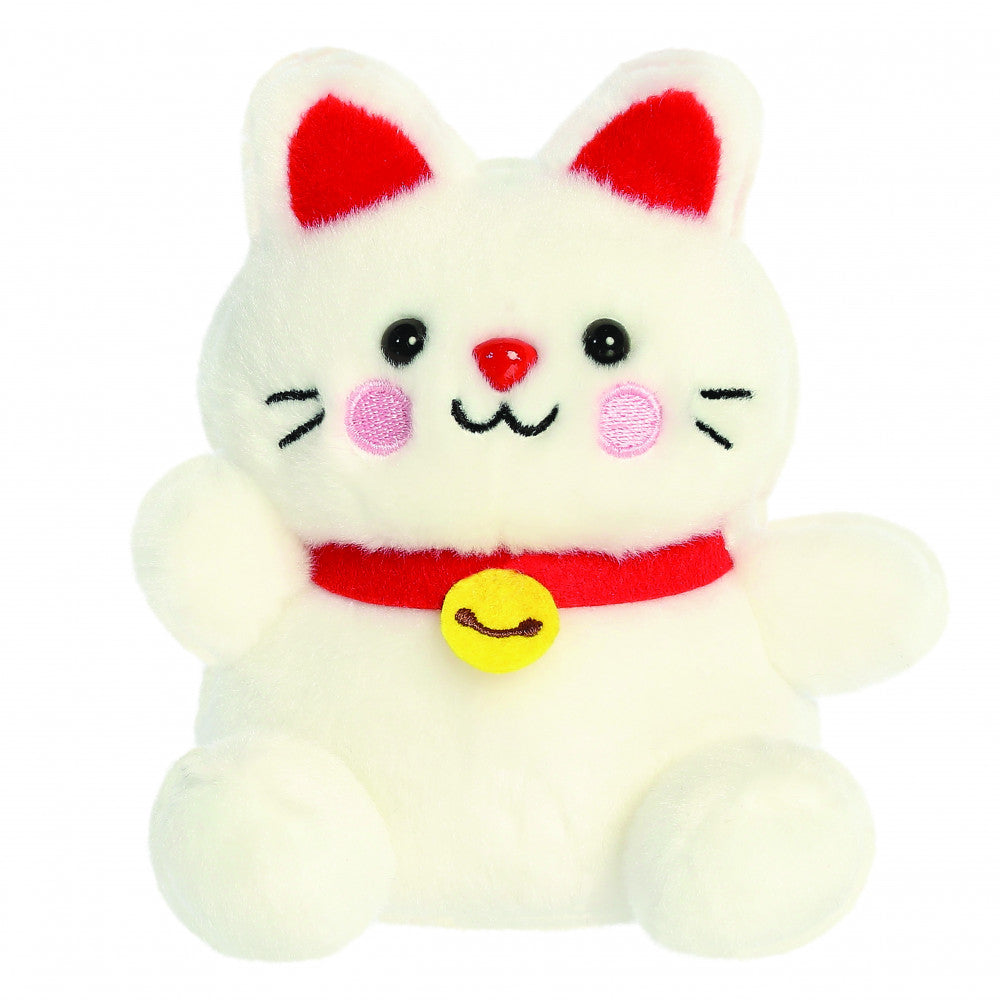 Palm Pals Kota Lucky Cat