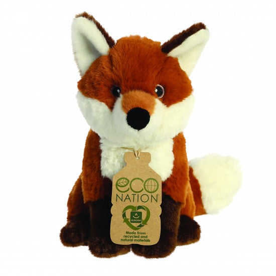 Eco Nation Fox 9 inch