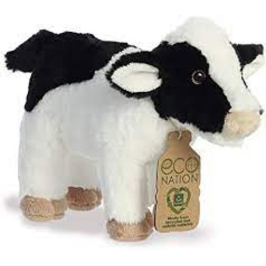 Eco Nation Cow 10 inch