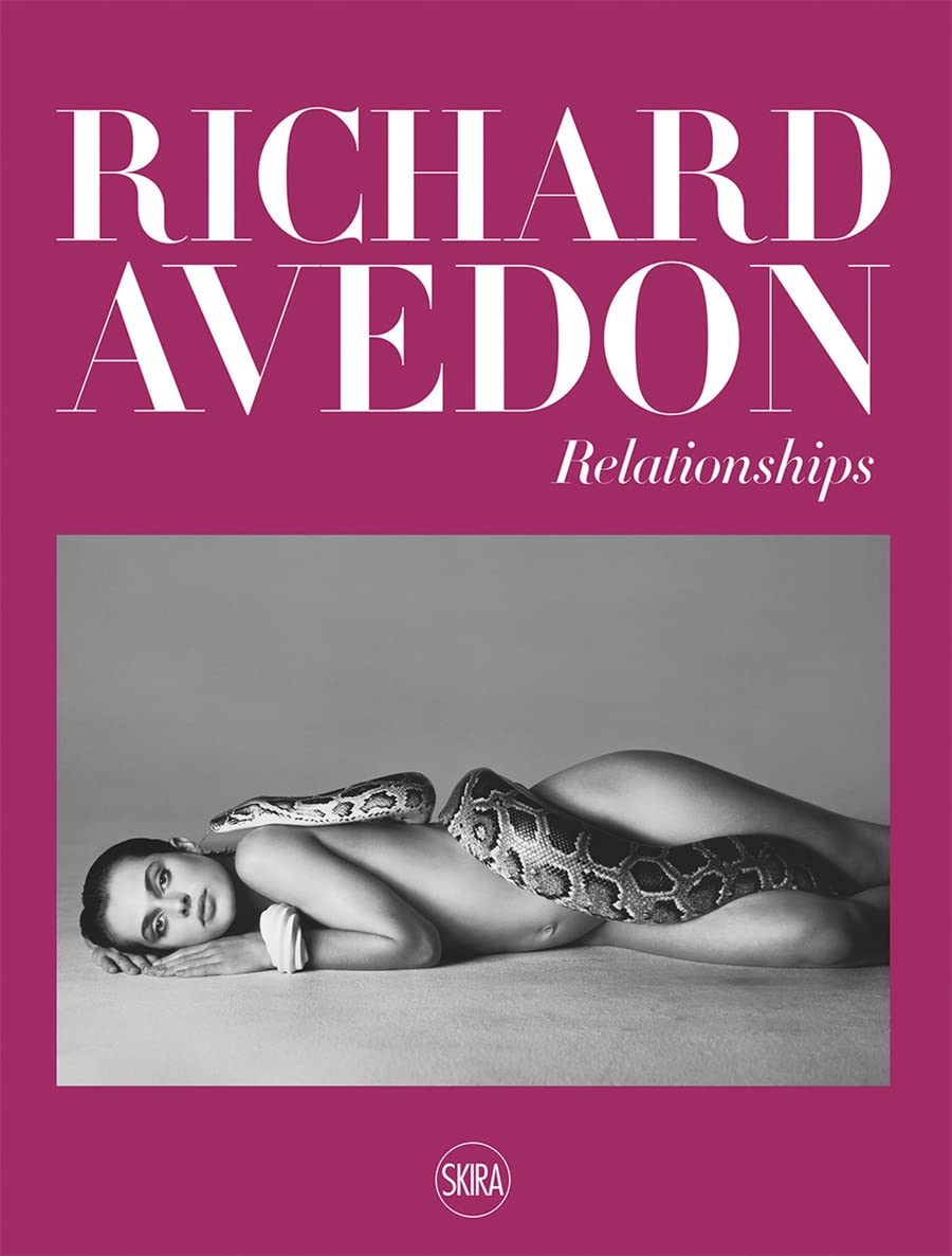 Relationships, Richard Avedon