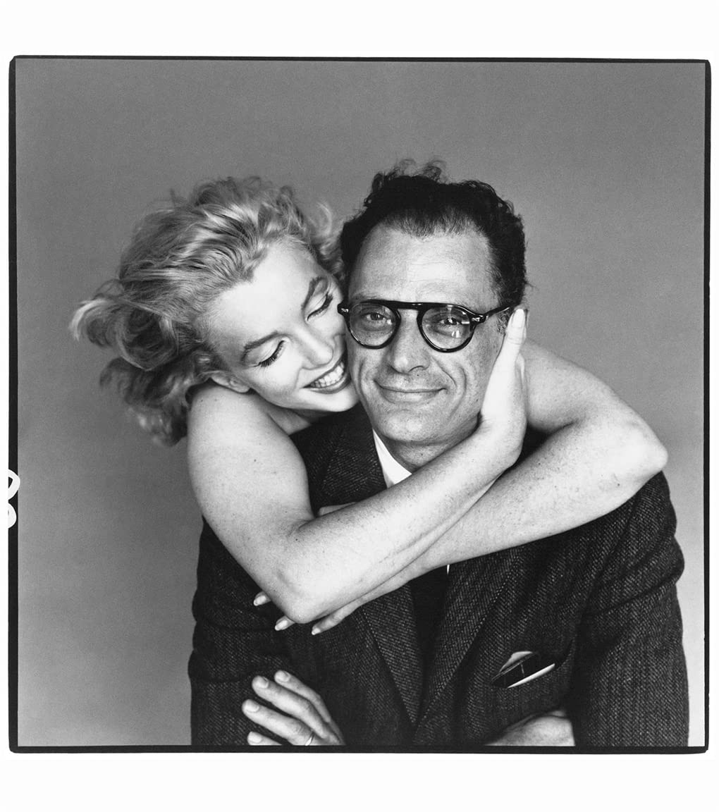 Relationships, Richard Avedon