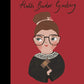 Ruth Bader Ginsburg (Little People, BIG DREAMS)