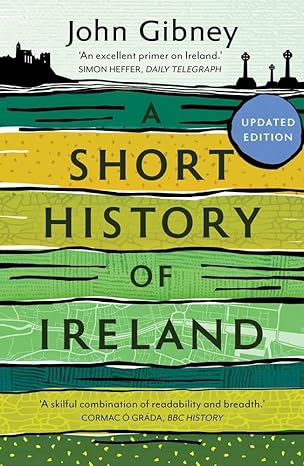A Short History of Ireland