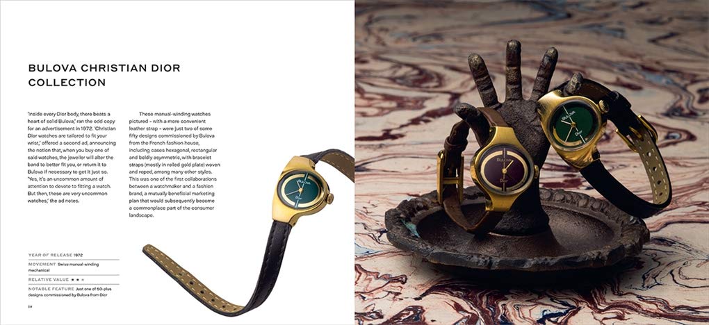 Retro Watches