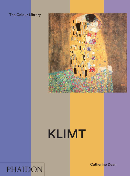 Klimt (Colour Library)