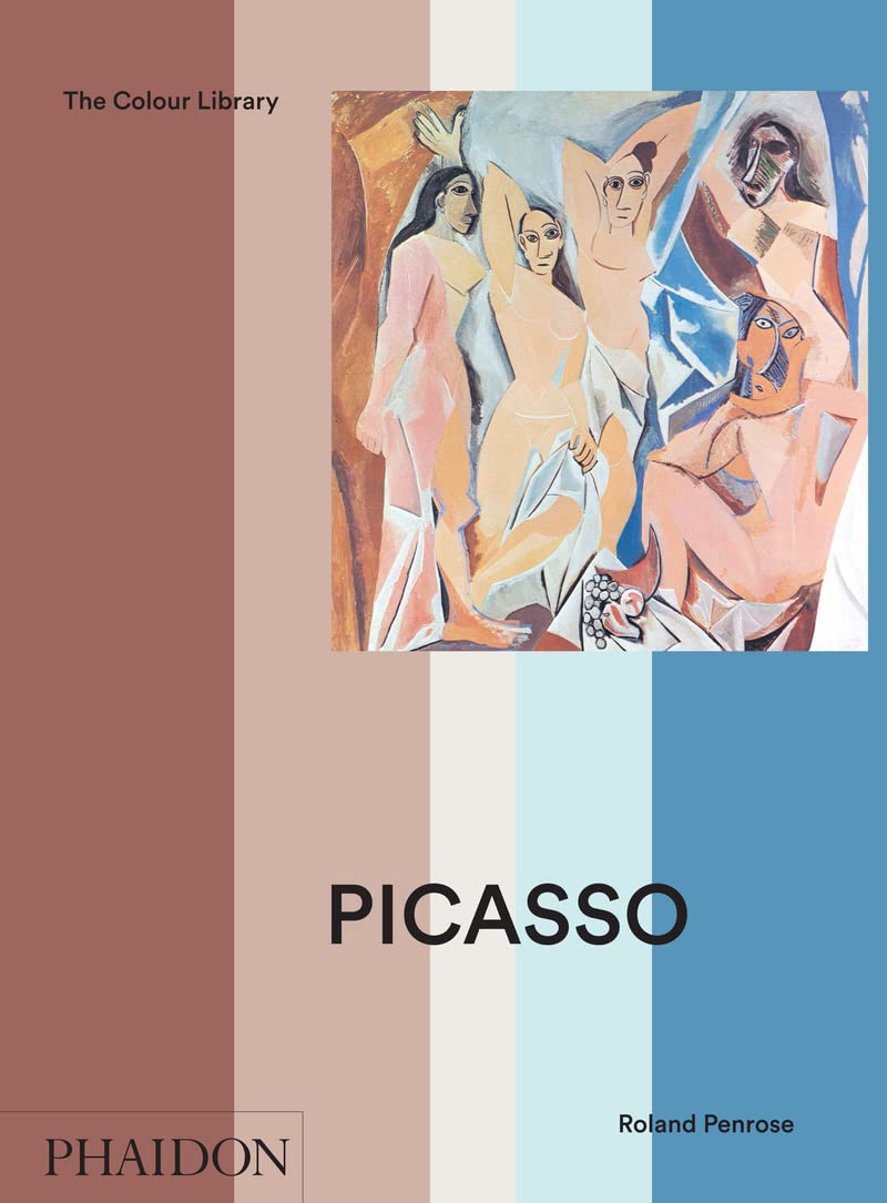 Picasso: Colour Library