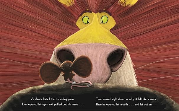 The Lion Inside 10th Anniversary Edition