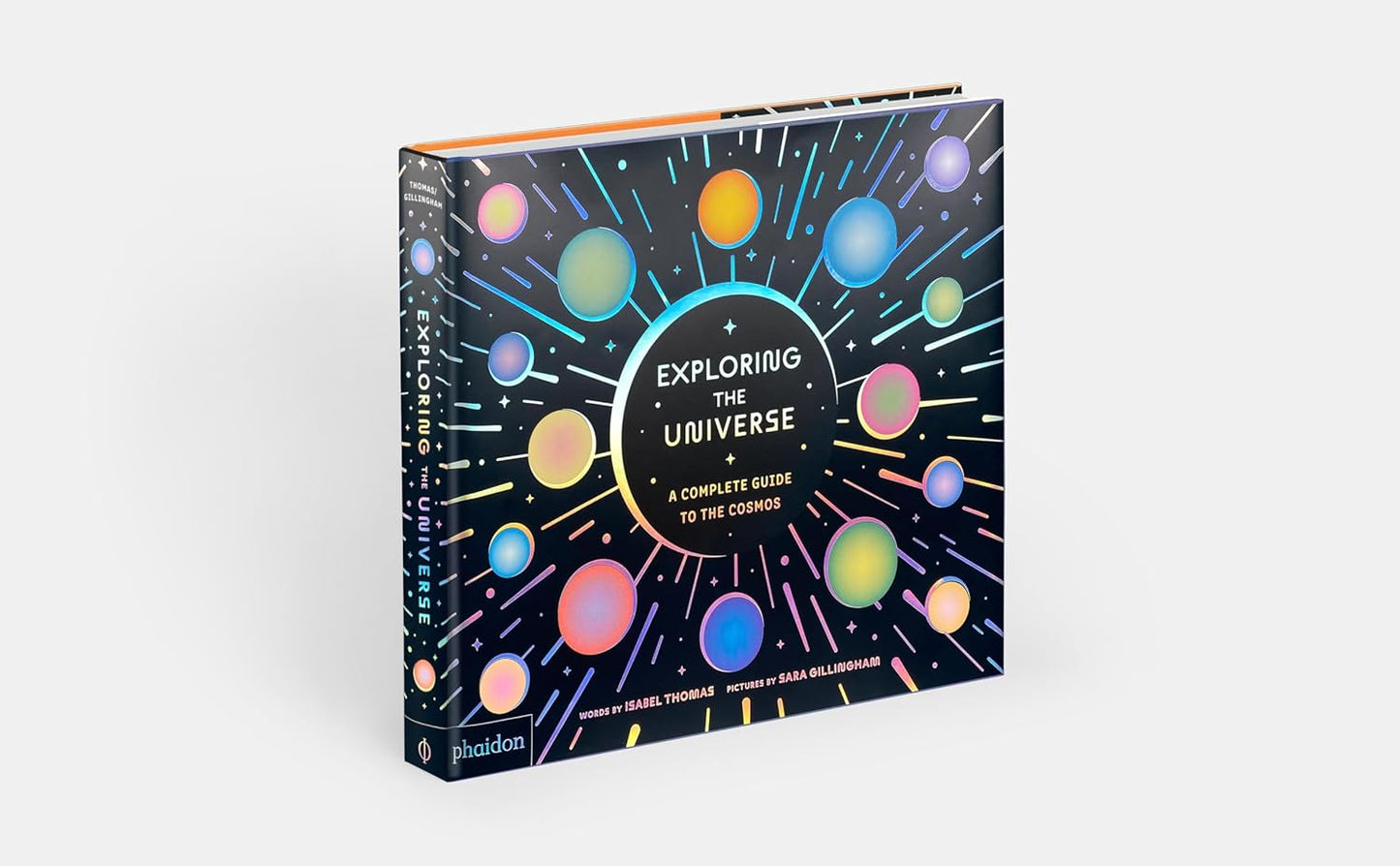 Exploring the Universe: A Complete Guide to the Cosmos