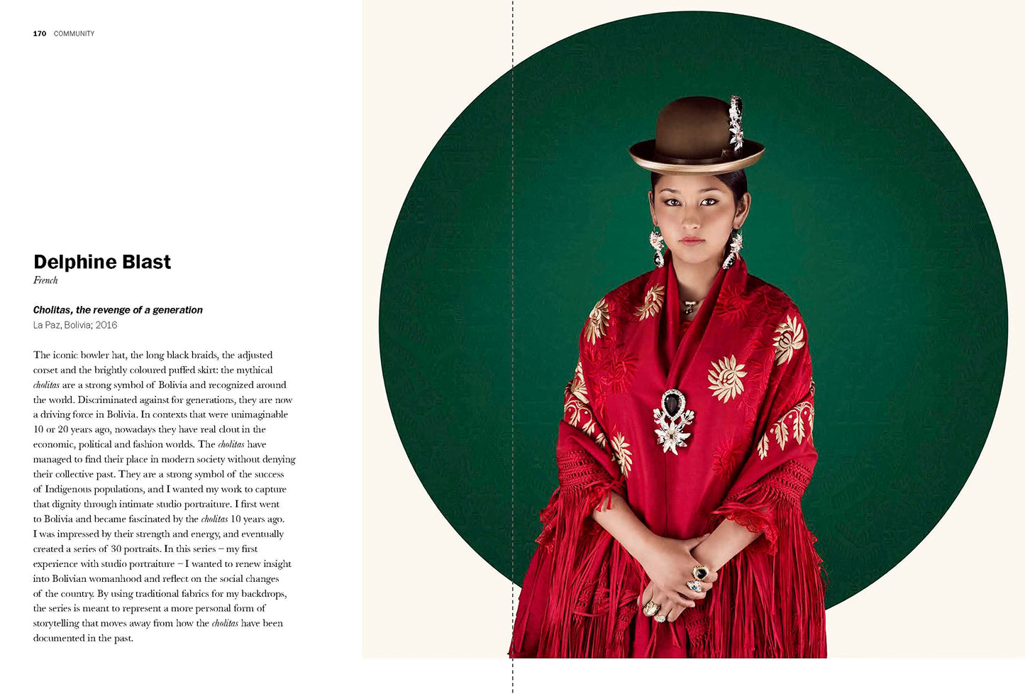Women Photograph: What We See: Women and nonbinary perspectives through the lens