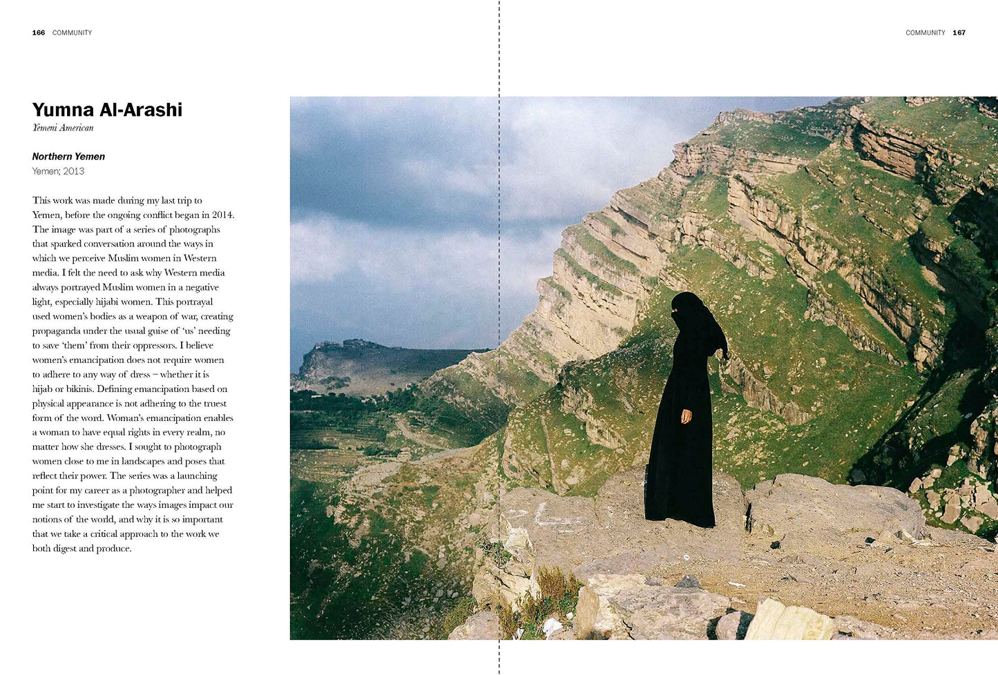 Women Photograph: What We See: Women and nonbinary perspectives through the lens