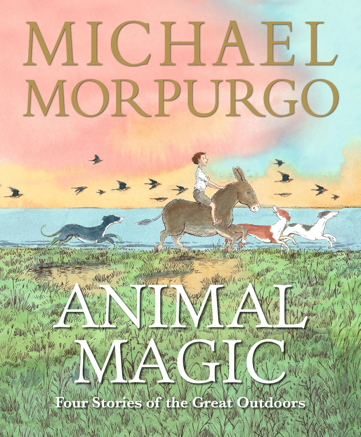 Animal Magic