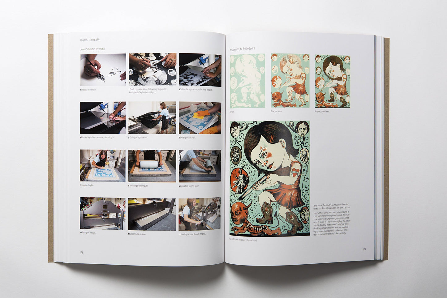 Printmaking - 2nd Edition