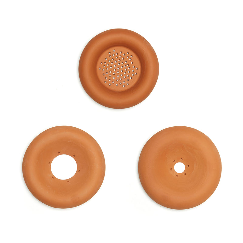 Terracotta Seed Sprouters