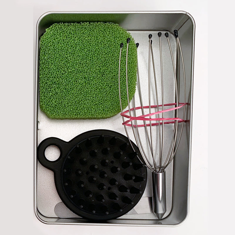 Dog Spa Kit