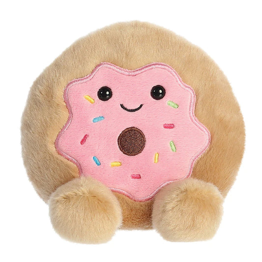 Claire Donut Soft Toy