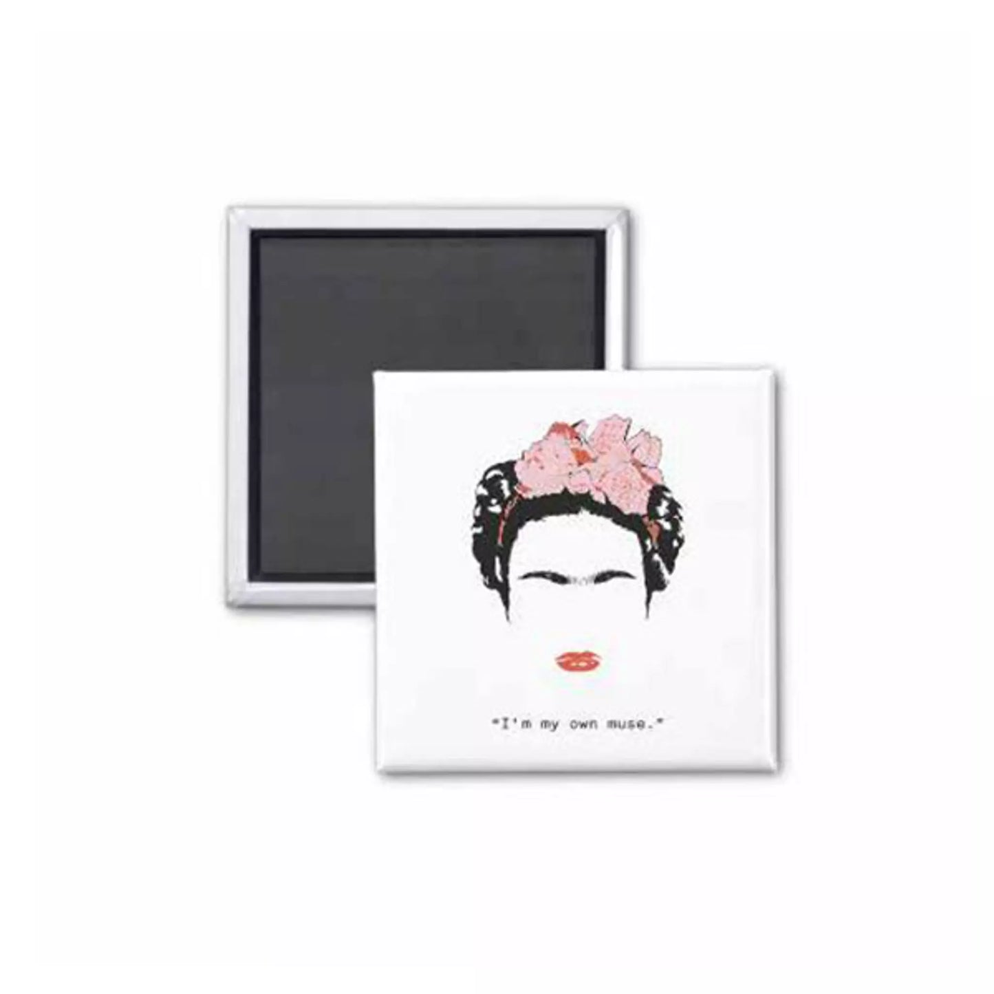 Muse Magnet - Frida