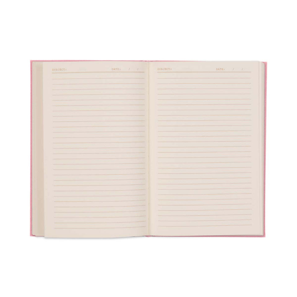 Self Help Journal ‐ It's All Going Swell