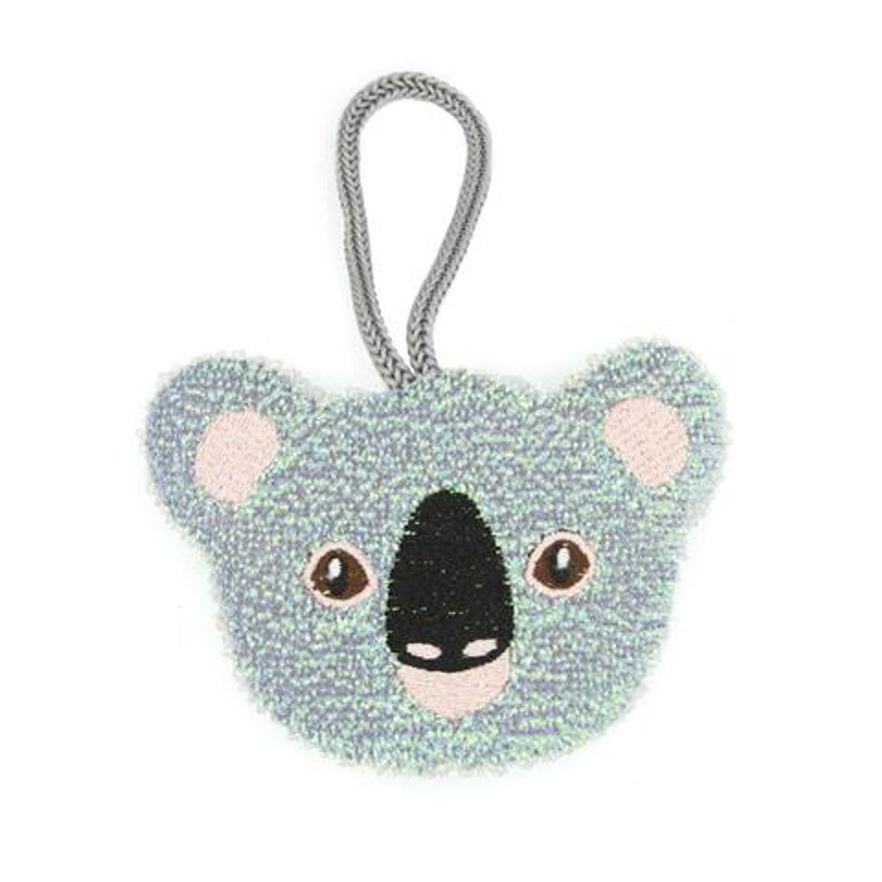 Koala Sponges, Set of 3