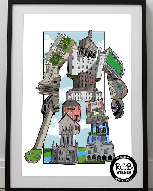 Kilkenny City Bot