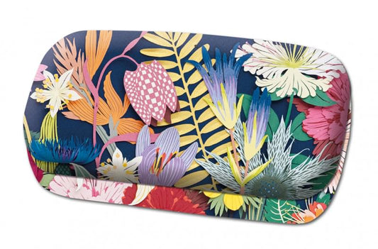 Lipstick box: Paper creations