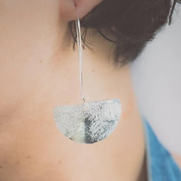 Mai Earrings