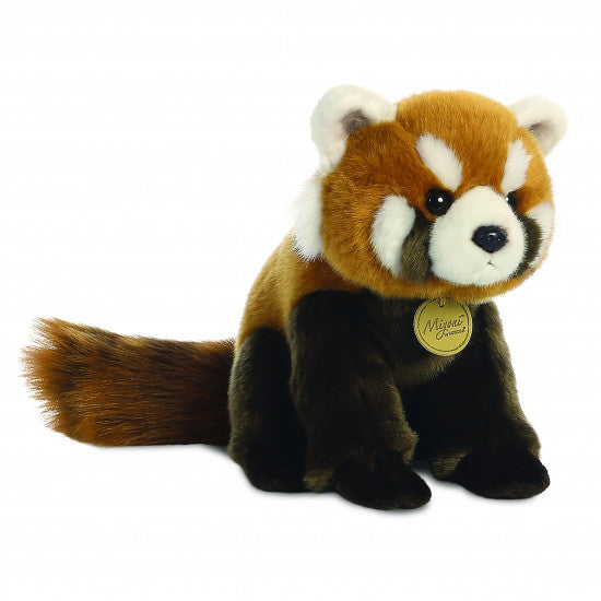 MiYoni Aurora - 9" Red Panda
