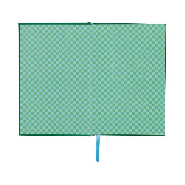 Self Help Journal ‐ Pardon Me