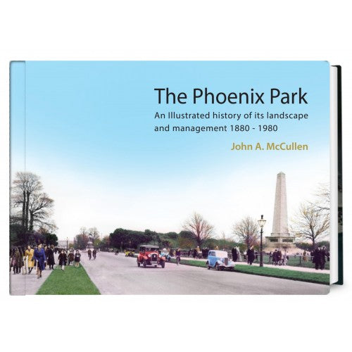 The Phoenix Park Volume 2