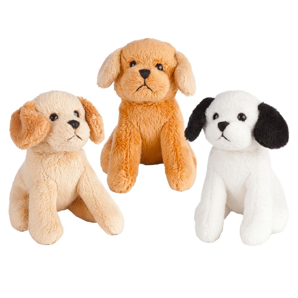 Puppy Mini Buddies