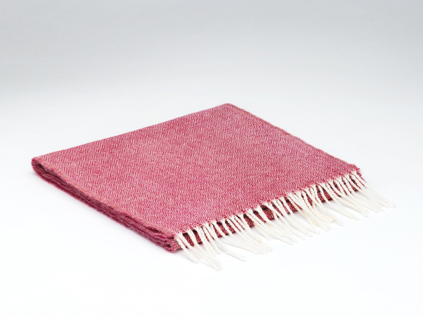 McNutt Lambswool Spottted Scarf and Tube range
