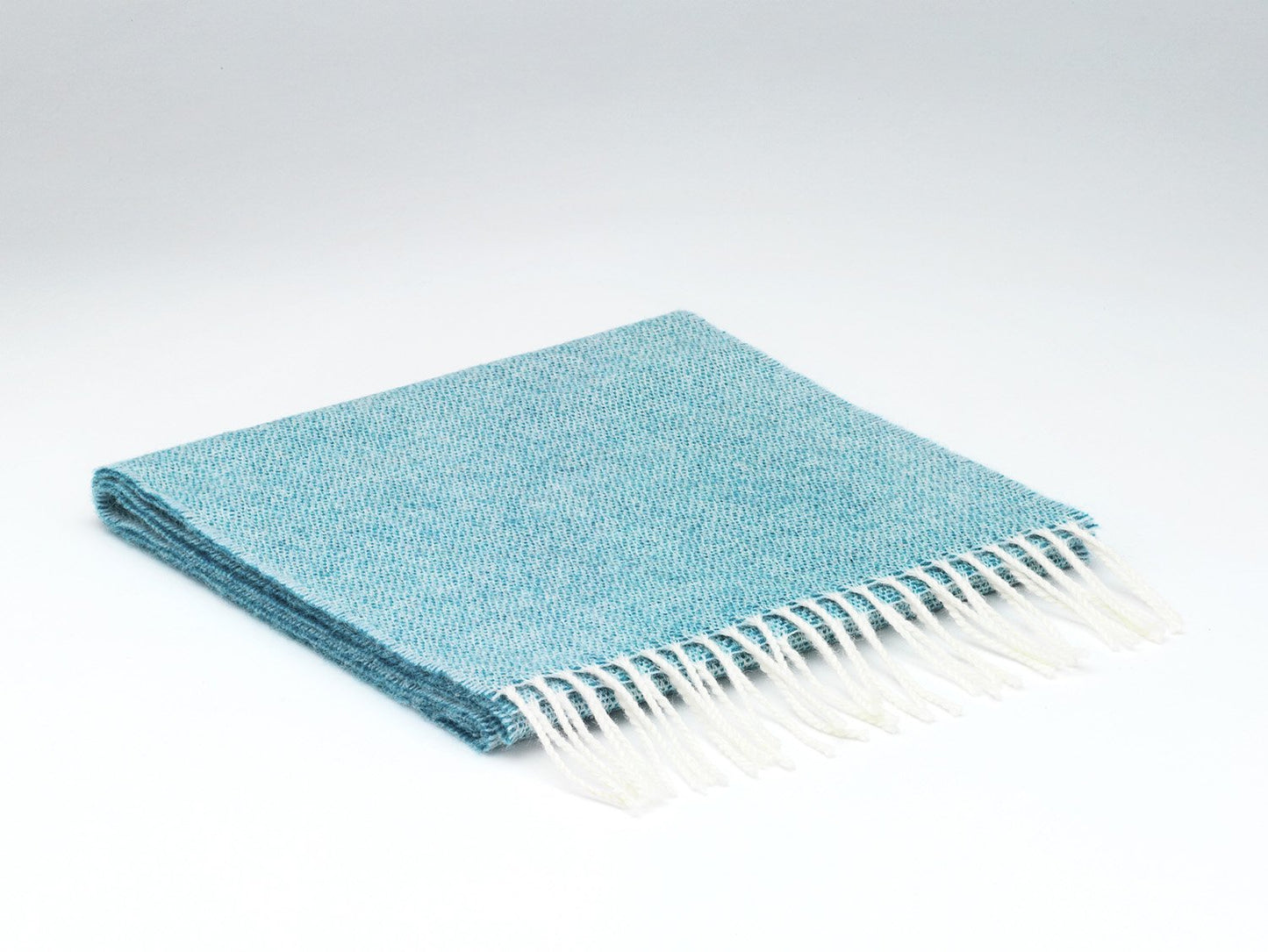 McNutt Lambswool Spottted Scarf and Tube range
