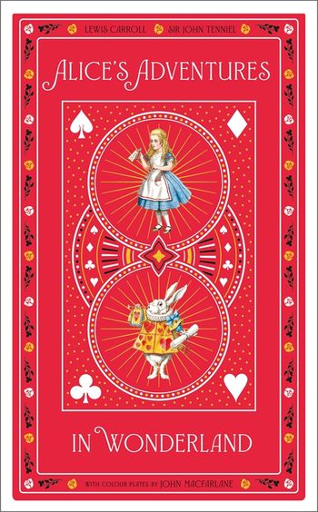 Alice's Adventures in Wonderland