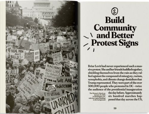 Briar Levit: On Design, Feminism, and Friendship