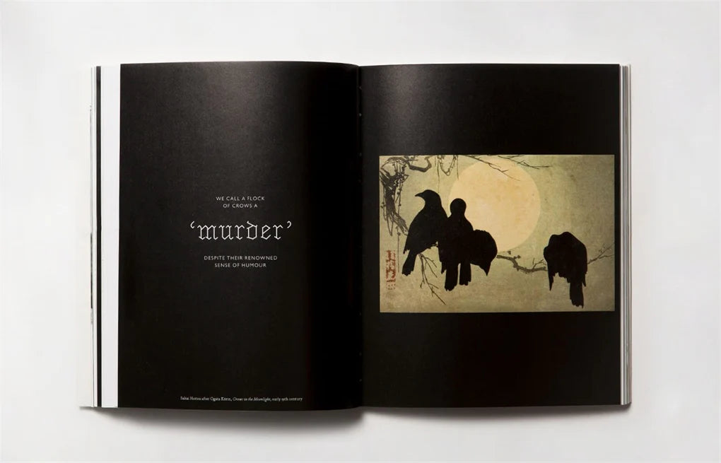 The Book of the Bird: Birds in Art