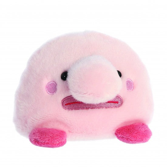 Palm Pals Bart Blobfish 5In