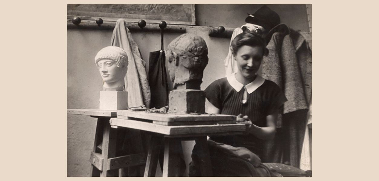 Knife-Woman: The Life of Louise Bourgeois