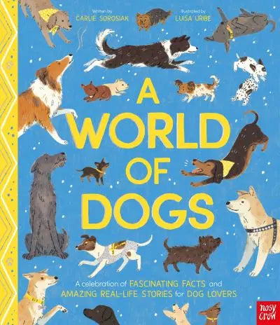 The World of Dogs