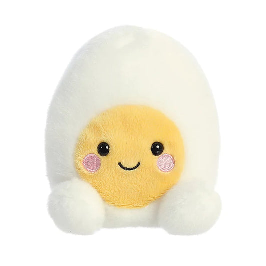 Bobby Egg Soft Toy