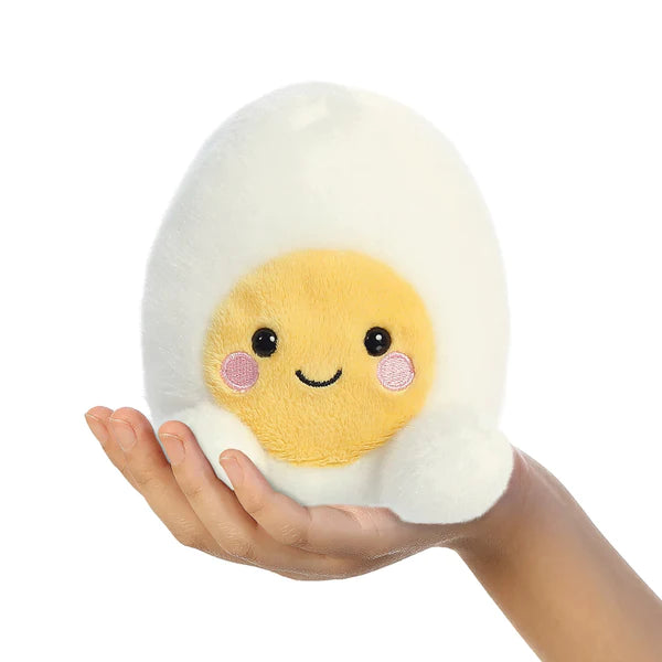 Bobby Egg Soft Toy