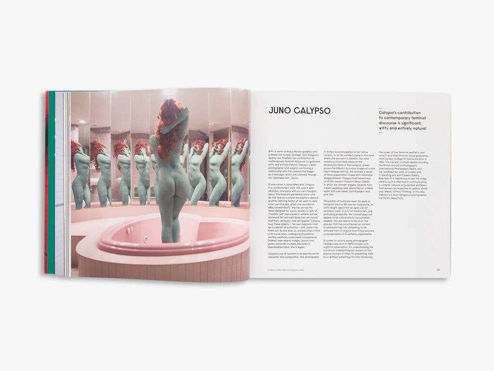 Firecrackers: Female Photographers Now