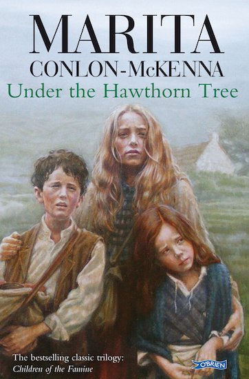 Under the Hawthorn Tree