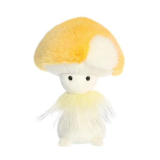 Sparkle Tales Honey Fungi Soft Toy