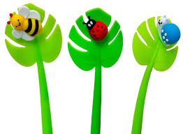 Insect Leaf Pen