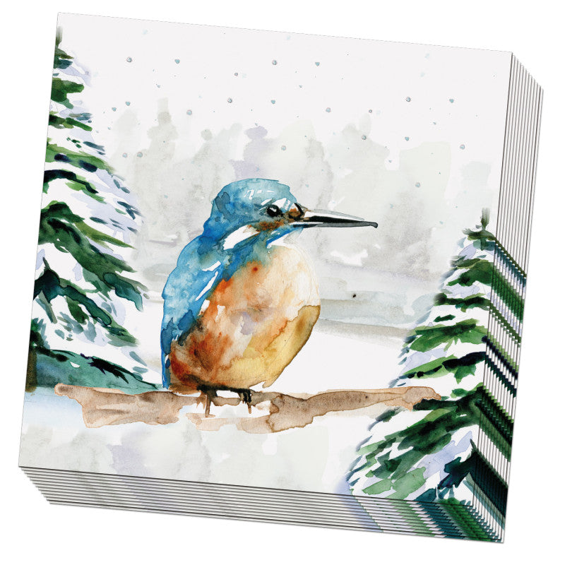 Napkins: Michelle Dujardin