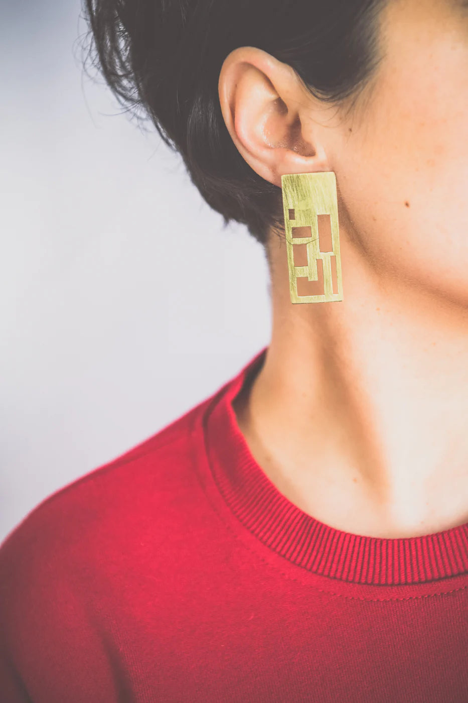 Lara Earrings