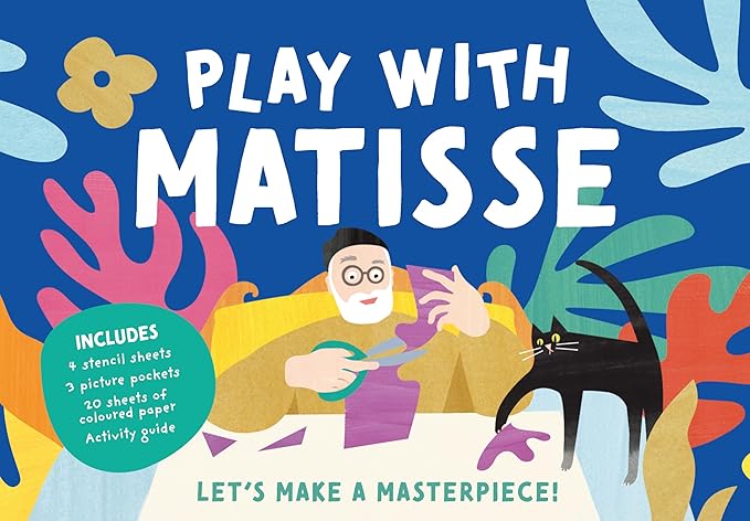 Play With Matisse