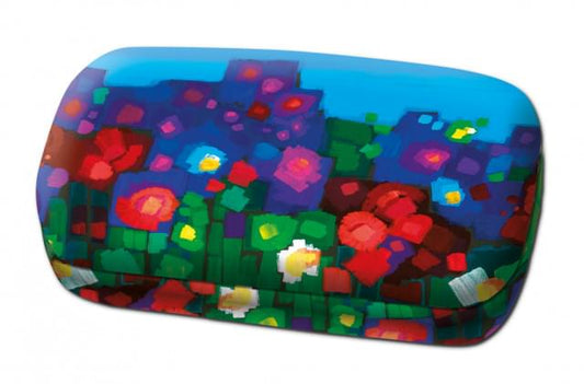 Lipstick box: Eleven Flowers, Ton Schulten