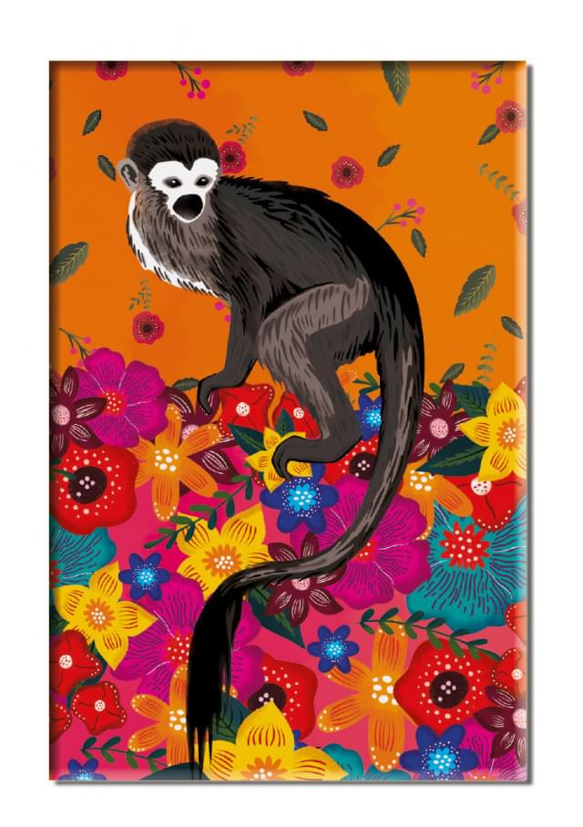 Magnets: Frida Collection