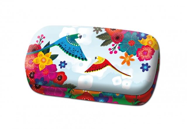 Lipstick Case : Frida