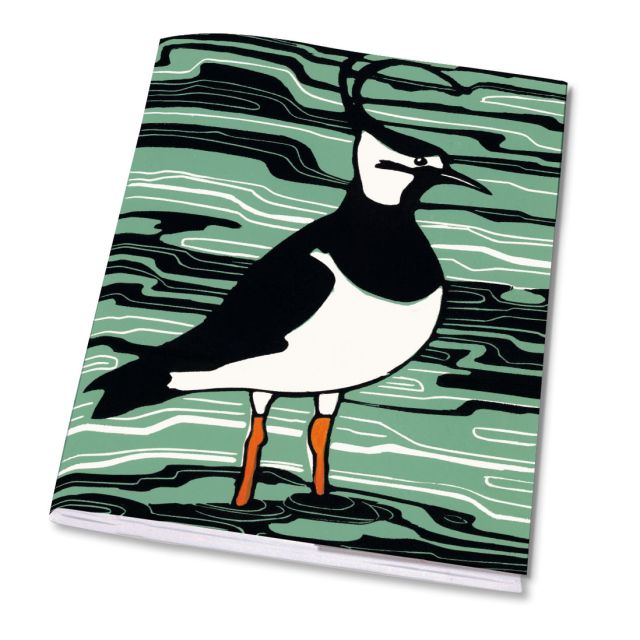 Notebook A5: Dit gaat nooit voorbij, Kieviet, Octavie Wolters